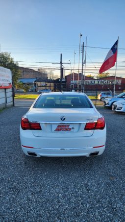 
										BMW 750I 4.4 AUT 2014 full									