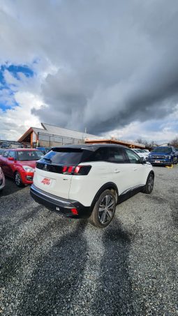 
										PEUGEOT 3008 GT DIESEL FULL AUT 2.0 full									