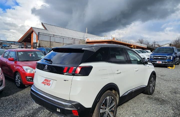 
								PEUGEOT 3008 GT DIESEL FULL AUT 2.0 full									