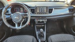 
										KIA RIO 4 LX 1.4 2019 GRIS full									
