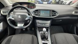 
										PEUGEOT 308 ALLURE 1.6 2018 DIESEL full									