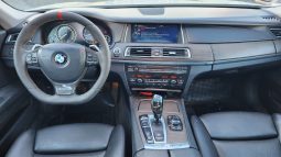 
										BMW 750I 4.4 AUT 2014 full									