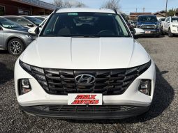 HYUNDAI TUCSON NX4  2.0 AUT 4WD