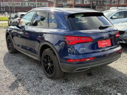 AUDI Q5 2.0 TSFI QUATTRO AUT
