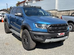 FORD RANGER RAPTOR 2.0 AUT 4X4