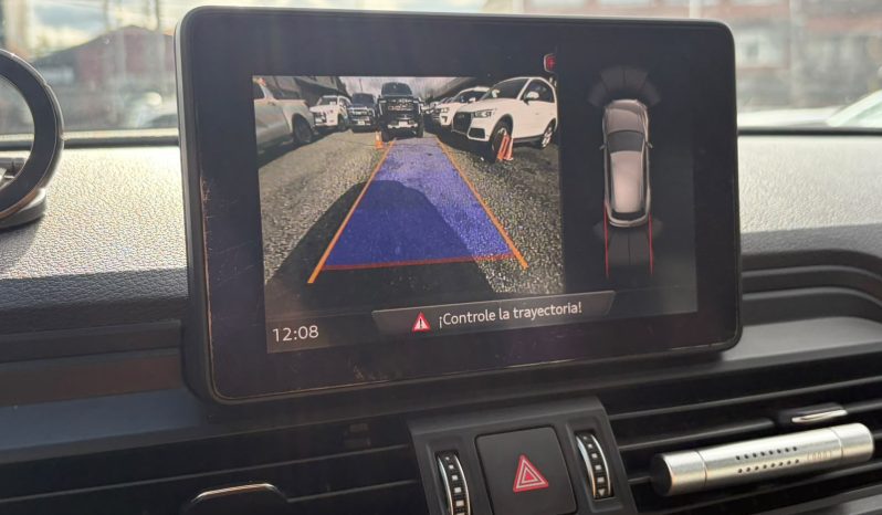 
								AUDI Q5 2.0 TSFI QUATTRO AUT full									