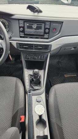 
										VOLKSWAGEN VIRTUS 1.6 TRENDLINE  2019 full									