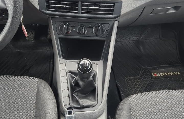 
								VOLKSWAGEN VIRTUS 1.6 TRENDLINE  2019 full									