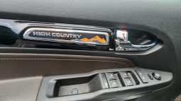 
										CHEVROLET COLORADO HIGH COUNTRY 4X4 2.8 full									