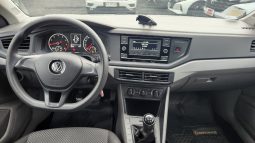 
										VOLKSWAGEN VIRTUS 1.6 TRENDLINE  2019 full									