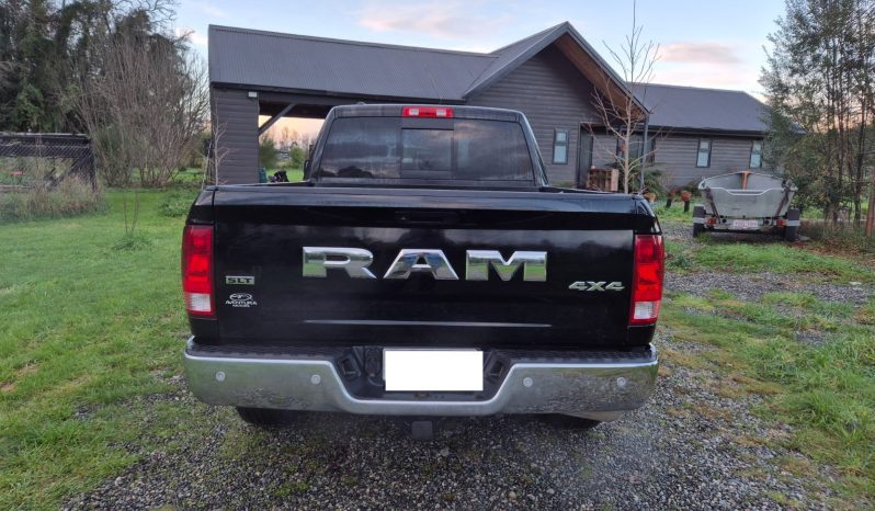 
								RAM NEW 1500 3.6 AUT 4X4 full									