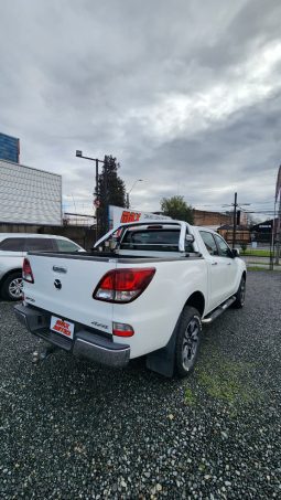 
										MAZDA NEW BT50 2.2 4X4 DIESEL full									