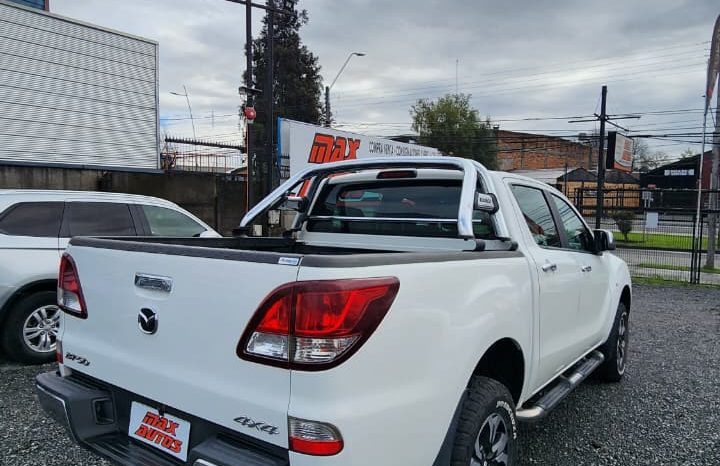 
								MAZDA NEW BT50 2.2 4X4 DIESEL full									