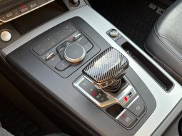 
										AUDI Q5 2.0 TSFI QUATTRO AUT full									