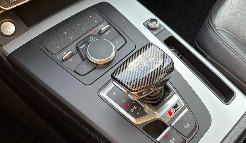 
								AUDI Q5 2.0 TSFI QUATTRO AUT full									