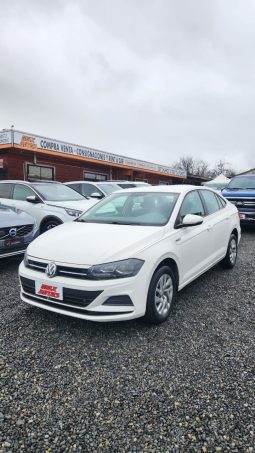Volkswagen Virtus Trendline