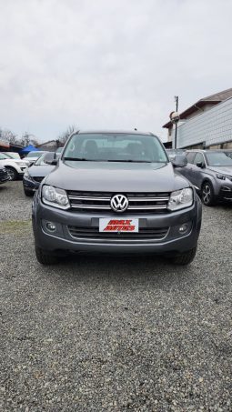 VOLKSWAGEN AMAROK 2.0 HIGHLINE 4×2