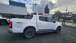 CHEVROLET COLORADO HIGH COUNTRY 4X4 2.8