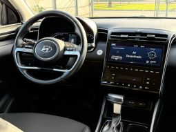 
										HYUNDAI TUCSON NX4  2.0 AUT 4WD full									