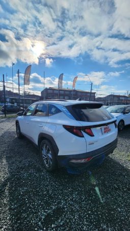
										HYUNDAI TUCSON NX4  2.0 AUT 4WD full									