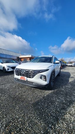 HYUNDAI TUCSON NX4  2.0 AUT 4WD