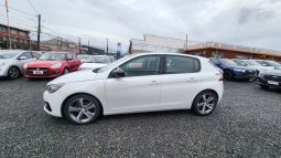 PEUGEOT 308 ALLURE 1.6 2018 DIESEL