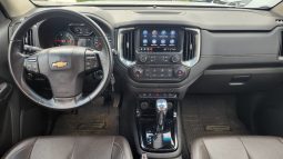 
										CHEVROLET COLORADO HIGH COUNTRY 4X4 2.8 full									