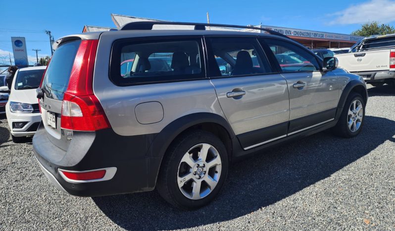 
								VOLVO XC70 CONFORD 3.2 2012 full									