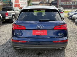 AUDI Q5 2.0 TSFI QUATTRO AUT