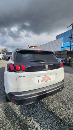 PEUGEOT 3008 GT DIESEL FULL AUT 2.0