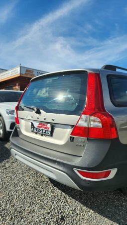 
										VOLVO XC70 COMFORD 3.2 4X4 2012 full									