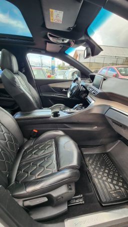 
										PEUGEOT 3008 GT DIESEL FULL AUT 2.0 full									