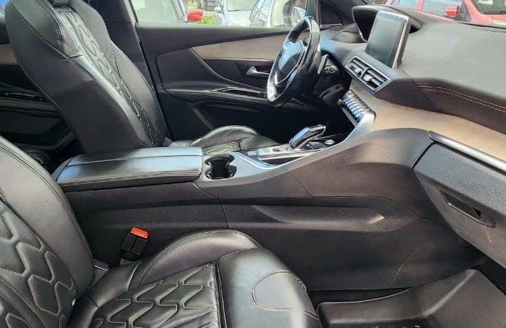 
								PEUGEOT 3008 GT DIESEL FULL AUT 2.0 full									