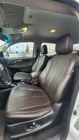 
										CHEVROLET COLORADO HIGH COUNTRY 4X4 2.8 full									
