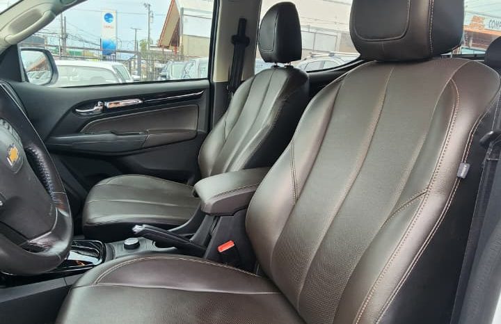 
								CHEVROLET COLORADO HIGH COUNTRY 4X4 2.8 full									