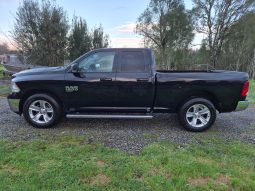 RAM NEW 1500 3.6 AUT 4X4