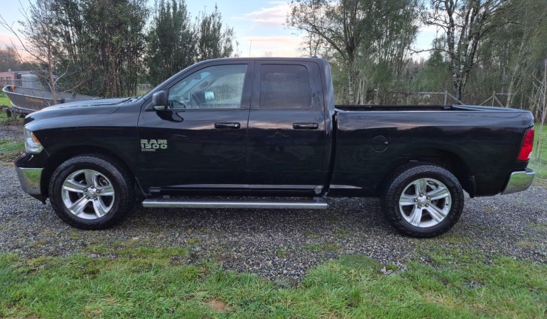 
								RAM NEW 1500 3.6 AUT 4X4 full									