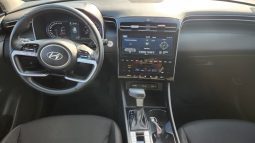 
										HYUNDAI TUCSON NX4  2.0 AUT 4WD full									