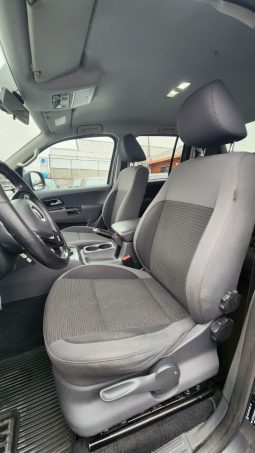 
										VOLKSWAGEN AMAROK 2.0 HIGHLINE 4×2 full									