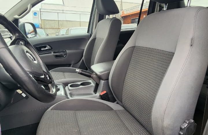 
								VOLKSWAGEN AMAROK 2.0 HIGHLINE 4×2 full									