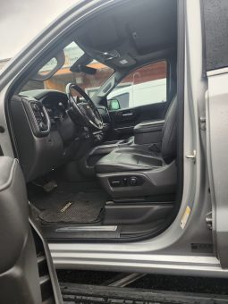 
										CHEVROLET SILVERADO CC LTZ 4X4 3.0 AUT full									
