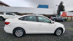 VOLKSWAGEN VIRTUS 1.6 TRENDLINE  2019