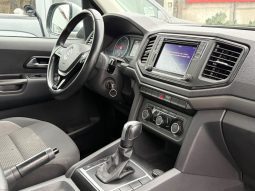 
										VOLKSWAGEN AMAROK 2.0 COMFORTLINE 4X4 AUT full									