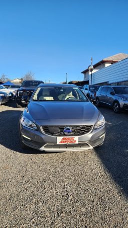VOLVO  V60 Cross Country D4 AWD 2.4T DIESEL