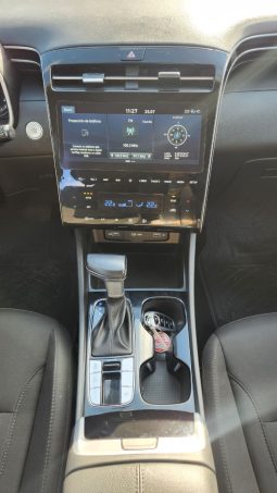 
										HYUNDAI TUCSON NX4  2.0 AUT 4WD full									