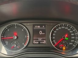 
										VOLKSWAGEN AMAROK 2.0 COMFORTLINE 4X4 AUT full									