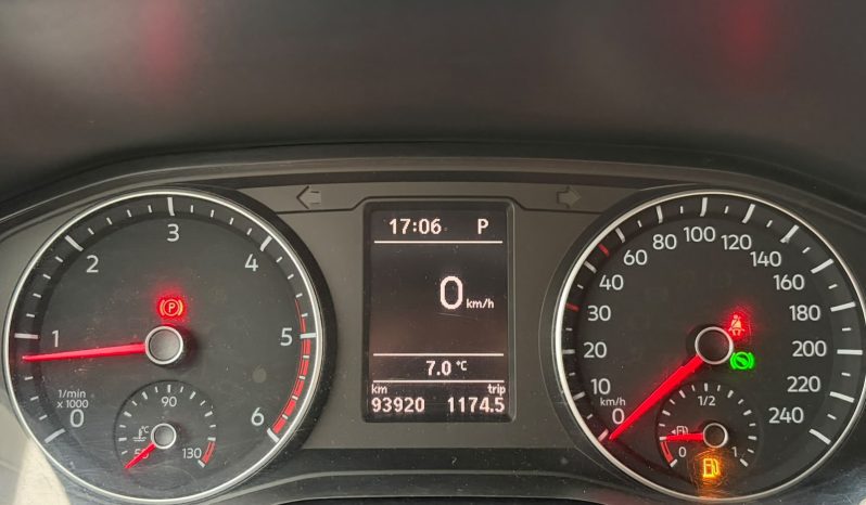 
								VOLKSWAGEN AMAROK 2.0 COMFORTLINE 4X4 AUT full									