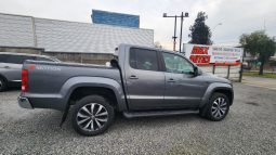
										VOLKSWAGEN AMAROK 2.0 HIGHLINE 4×2 full									