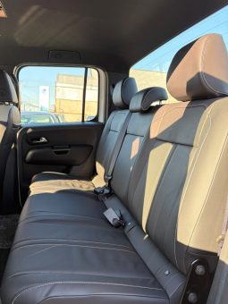 
										VOLKSWAGEN AMAROK  3.0 V6 HIGHLINE full									