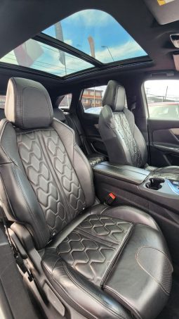 
										PEUGEOT 3008 GT DIESEL FULL AUT 2.0 full									